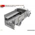 1/35 German 3t Troop Carrier 3.6-36S Radkasten-Normal-Type