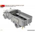 1/35 German 3t Troop Carrier 3.6-36S Radkasten-Normal-Type