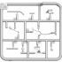 1/35 Land Utility Tractor Standard N ''Green'' Mod. 1940-41