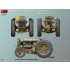 1/35 Standard N Industrial Tractor. Mod.1940/42
