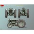 1/35 Standard N Industrial Tractor. Mod.1940/42