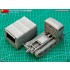 1/35 Raupenschlepper Ost RSO/01. Early Prod