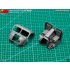1/35 Raupenschlepper Ost RSO/01. Early Prod