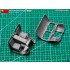 1/35 Raupenschlepper Ost RSO/01. Early Prod