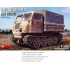 1/35 Raupenschlepper Ost RSO/01. Mid Prod