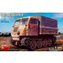 1/35 Raupenschlepper Ost RSO/01. Mid Prod