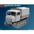 1/35 Raupenschlepper Ost RSO/01. Mid Prod