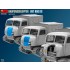 1/35 Raupenschlepper Ost RSO/01. Mid Prod