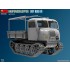 1/35 Raupenschlepper Ost RSO/01. Mid Prod