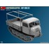 1/35 Raupenschlepper Ost RSO/01. Mid Prod