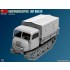 1/35 Raupenschlepper Ost RSO/01. Mid Prod