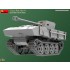 1/35 7.5cm Pak 40/4 auf gep. Selbstfahrlafette RSO