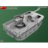 1/35 7.5cm Pak 40/4 auf gep. Selbstfahrlafette RSO