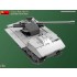 1/35 7.5cm Pak 40/4 auf gep. Selbstfahrlafette RSO