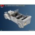 1/35 Kfz.1 German Troop Carrier Type 170VK