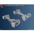 1/35 Kfz.1 German Troop Carrier Type 170VK
