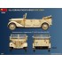 1/35 Kfz.1 German Troop Carrier Type 170VK