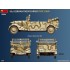 1/35 Kfz.1 German Troop Carrier Type 170VK
