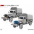 1/35 G7117 1.5t 4x4  Wrecker