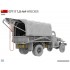 1/35 G7117 1.5t 4x4  Wrecker