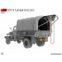 1/35 G7117 1.5t 4x4  Wrecker