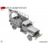 1/35 G7117 1.5t 4x4  Wrecker