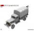 1/35 G7117 1.5t 4x4  Wrecker