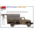 1/35 G7117 1.5t 4x4  Wrecker