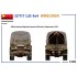 1/35 G7117 1.5t 4x4  Wrecker