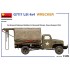 1/35 G7117 1.5t 4x4  Wrecker