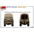 1/35 G7117 1.5t 4x4  Wrecker