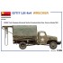 1/35 G7117 1.5t 4x4  Wrecker