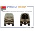 1/35 G7117 1.5t 4x4  Wrecker