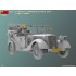 1/35 German Kfz.2 Communications Car Type 170Vk