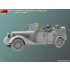 1/35 German Kfz.2 Communications Car Type 170Vk