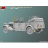 1/35 German Kfz.2 Communications Car Type 170Vk