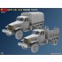 1/35 G7117 1.5t 4x4 REPAIR TRUCK