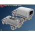 1/35 G7117 1.5t 4x4 REPAIR TRUCK