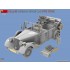 1/35 German Repair Car Kfz.2/40 Type 170VK