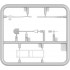 1/35 G7117 1.5t 4x4 Maintenance Shop Truck with Trailer
