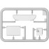 1/35 G7117 1.5t 4x4 Maintenance Shop Truck with Trailer