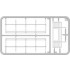 1/35 G7117 1.5t 4x4 Maintenance Shop Truck with Trailer
