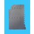 1/35 East Prussian City Building w/German Posters & Sign