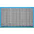 1/35 Ardennes Building (Building Size L x H x W: 251mm x 285mm x 148mm)
