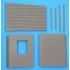 1/35 Polish Village House (House Size L x H x W: 155mm x 122mm x 90mm)