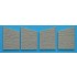 1/35 Village Workshop (Size L x H x W: 250mm x 90mm x 80mm)
