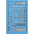 1/35 North African Ruins (Size L x H x W: 131mm x 270mm x 80mm)