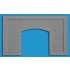 1/35 Industrial Building Sections - Module Design