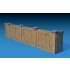1/35 Brick Wall - Module Design