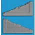 1/35 Sections of Brick Building - Module Design